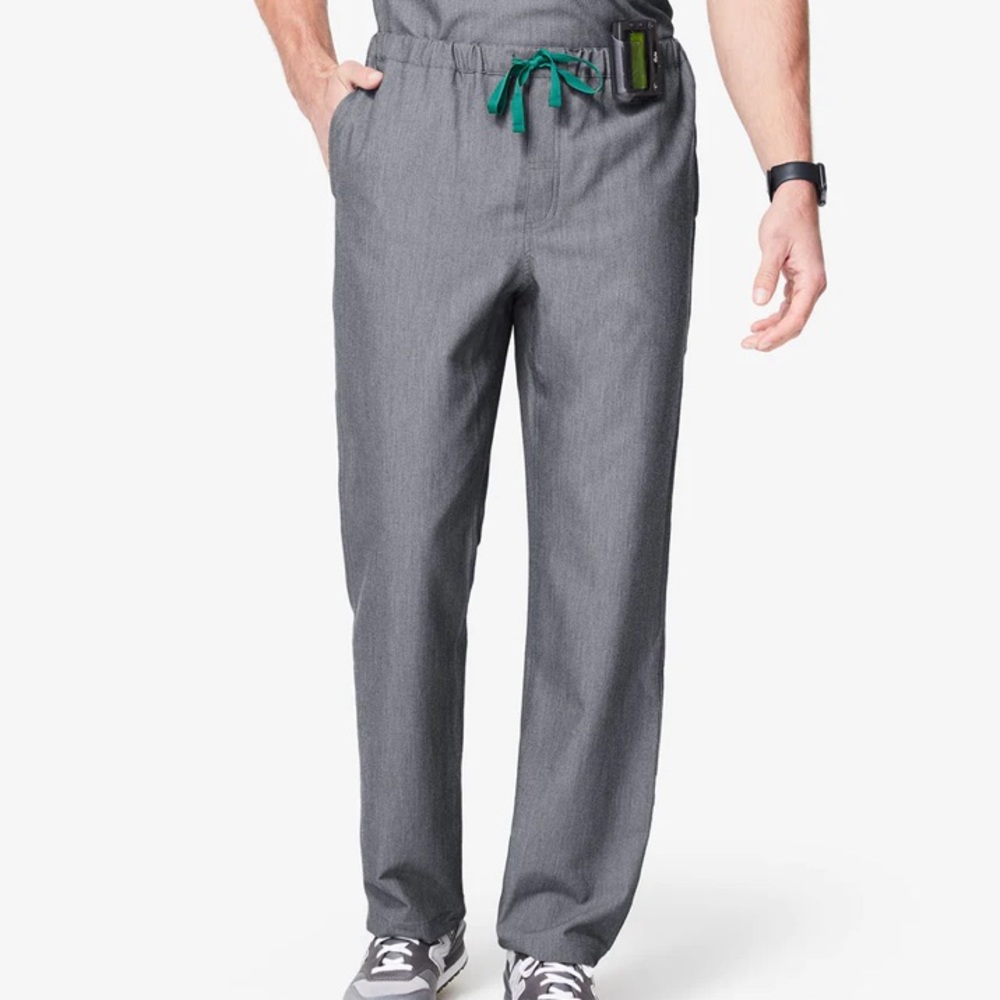 Figs Pisco Basic Scrub Pants - image 1